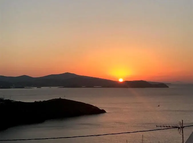 아파트호텔 Kallichoron Art Boutique 4*