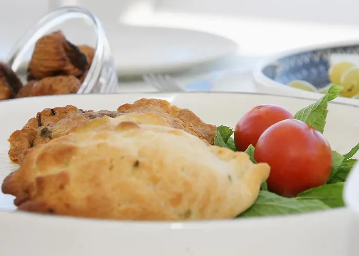 Kallichoron Art Boutique 4* Astypálaia