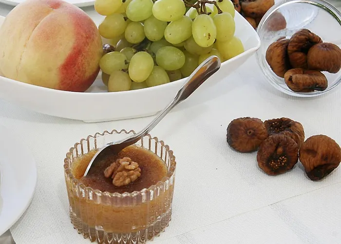 Kallichoron Art Boutique 公寓式酒店 4*