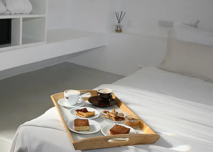 Kallichoron Art Boutique Apartmanhotel 4*