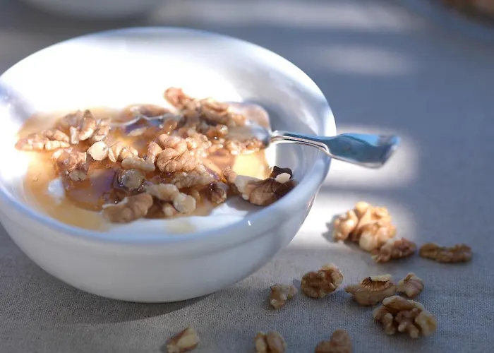 公寓式酒店 Kallichoron Art Boutique 4*