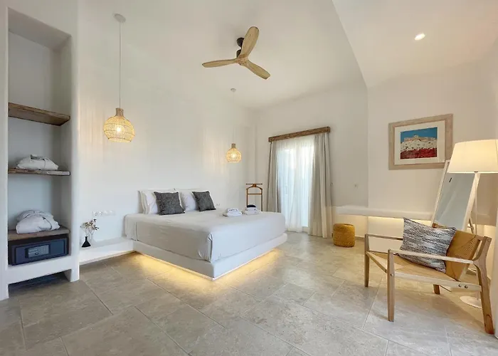 Kallichoron Art Boutique Apartmanhotel