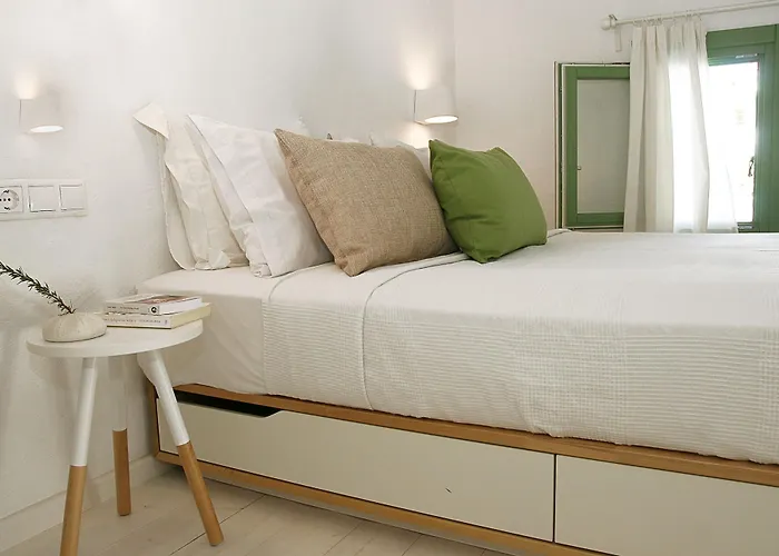 아파트호텔 Kallichoron Art Boutique 4*