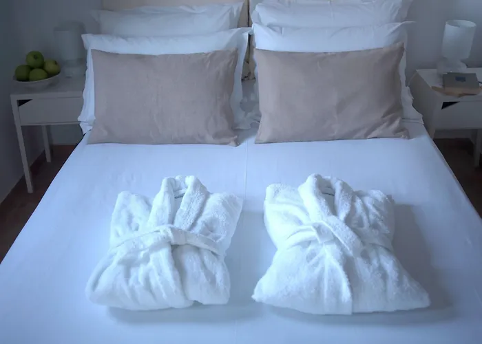 Kallichoron Art Boutique 4*