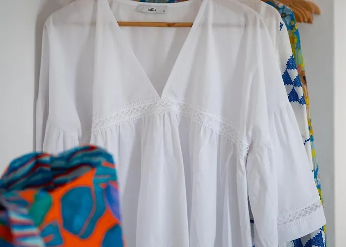 아파트호텔 Kallichoron Art Boutique 4*