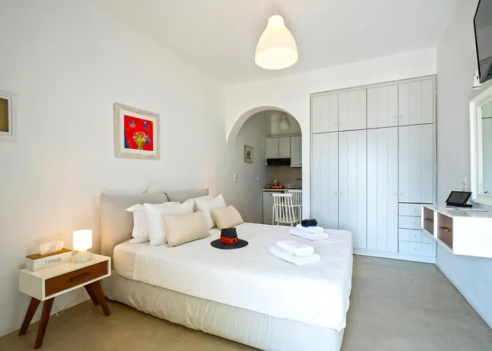 Kallichoron Art Boutique 4*