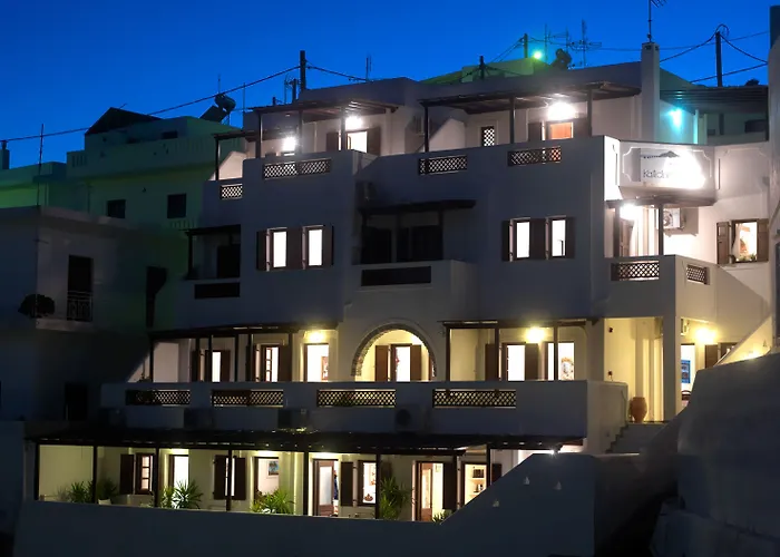 Kallichoron Art Boutique