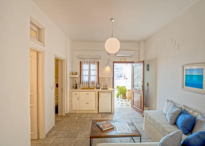 Kallichoron Art Boutique 4*