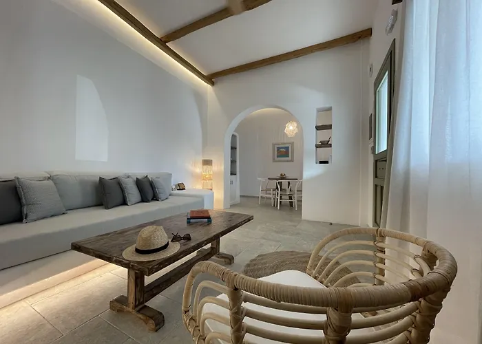 Kallichoron Art Boutique Apartmanhotel