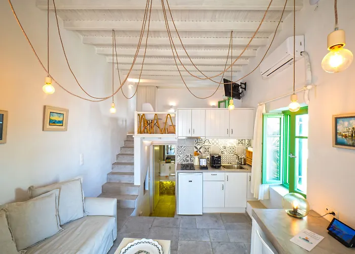 Kallichoron Art Boutique 4*