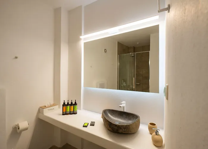 Kallichoron Art Boutique 4*