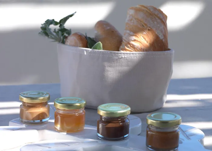 Kallichoron Art Boutique 아파트호텔 Astypálaia