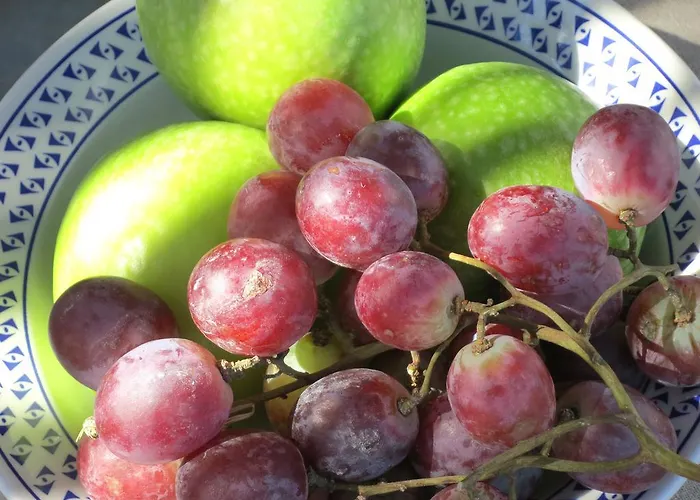 Kallichoron Art Boutique 아파트호텔 Astypálaia