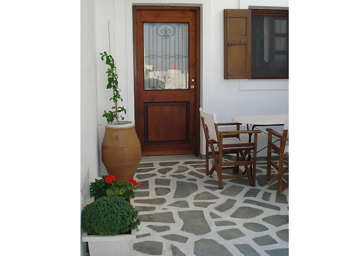 Kallichoron Art Boutique 4* Astypálaia